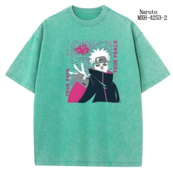 Naruto Anime peripheral pure c...