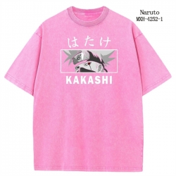 Naruto Anime peripheral pure c...