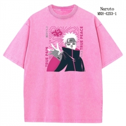 Naruto Anime peripheral pure c...