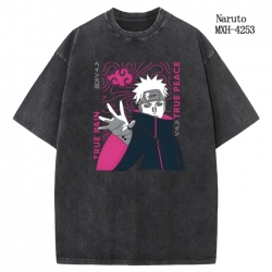 Naruto Anime peripheral pure c...