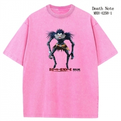 Death note Anime peripheral pu...