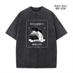 Death note Anime peripheral pu...