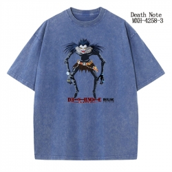 Death note Anime peripheral pu...