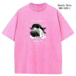 Death note Anime peripheral pu...