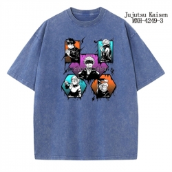 Jujutsu Kaisen Anime periphera...