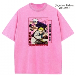 Jujutsu Kaisen Anime periphera...