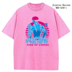 Jujutsu Kaisen Anime periphera...