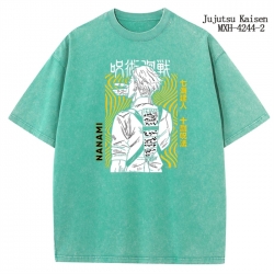 Jujutsu Kaisen Anime periphera...