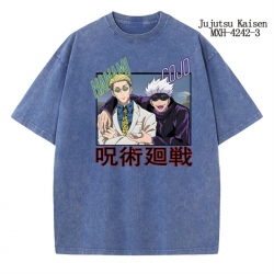 Jujutsu Kaisen Anime periphera...