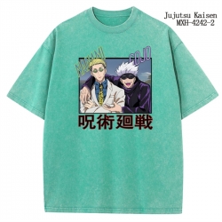 Jujutsu Kaisen Anime periphera...