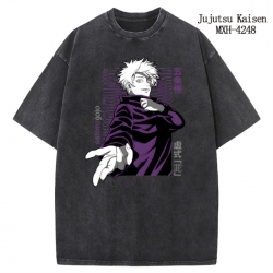 Jujutsu Kaisen Anime periphera...