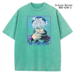 Jujutsu Kaisen Anime periphera...