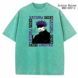 Jujutsu Kaisen Anime periphera...