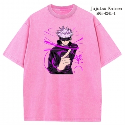 Jujutsu Kaisen Anime periphera...