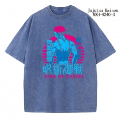 Jujutsu Kaisen Anime periphera...