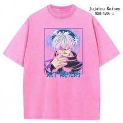 Jujutsu Kaisen Anime periphera...