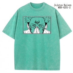 Jujutsu Kaisen Anime periphera...