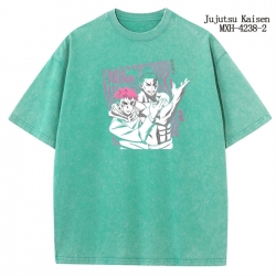 Jujutsu Kaisen Anime periphera...