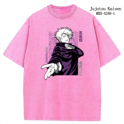 Jujutsu Kaisen Anime periphera...