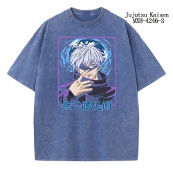 Jujutsu Kaisen Anime periphera...