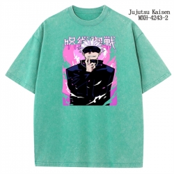 Jujutsu Kaisen Anime periphera...