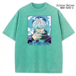 Jujutsu Kaisen Anime periphera...