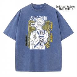 Jujutsu Kaisen Anime periphera...