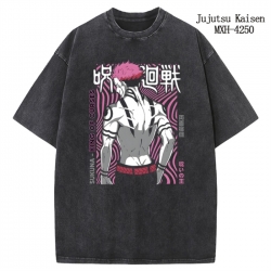 Jujutsu Kaisen Anime periphera...