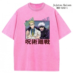 Jujutsu Kaisen Anime periphera...