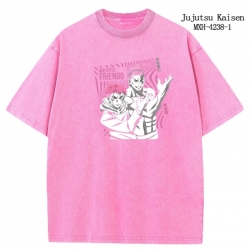Jujutsu Kaisen Anime periphera...