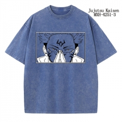 Jujutsu Kaisen Anime periphera...