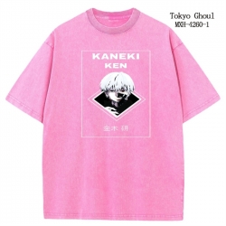 Tokyo Ghoul Anime peripheral p...