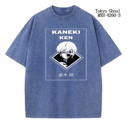 Tokyo Ghoul Anime peripheral p...