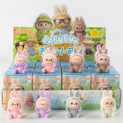 LABUBU Plush plush toy blind b...