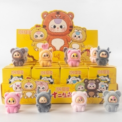 the Zodiac Plush plush toy bli...