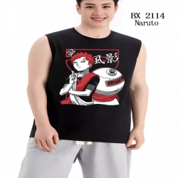 Naruto Anime peripheral printe...