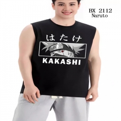 Naruto Anime peripheral printe...