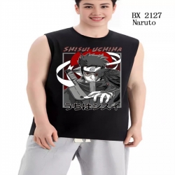 Naruto Anime peripheral printe...