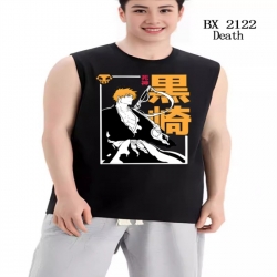 Bleach Anime peripheral printe...