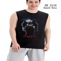 Death note Anime peripheral pr...