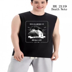 Death note Anime peripheral pr...