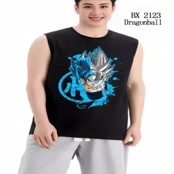 DRAGON BALL Anime peripheral p...