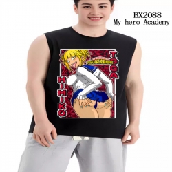 My Hero Academia Anime periphe...