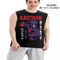 My Hero Academia Anime periphe...