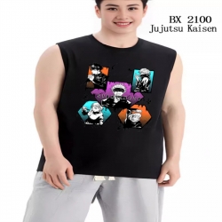Jujutsu Kaisen Anime periphera...