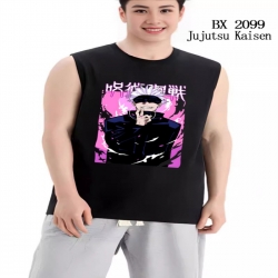 Jujutsu Kaisen Anime periphera...