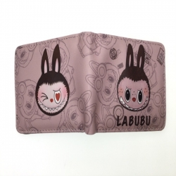 LABUBU Anime two fold  Short w...