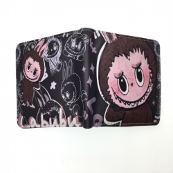 LABUBU Anime two fold  Short w...