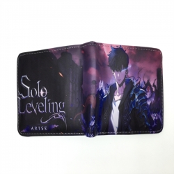 Solo Leveling:Arise Anime two ...