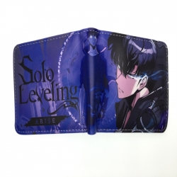 Solo Leveling:Arise Anime two ...